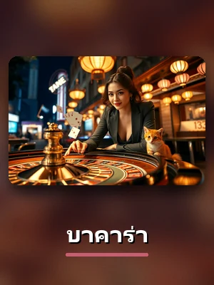 โต๊ะบาคาร่าสดของ sawan289 ดีลเลอร์จริง