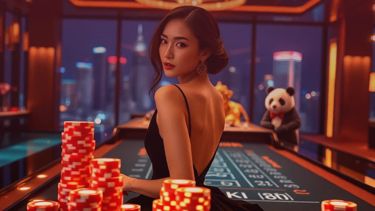 ภาพปก อ่านเงื่อนไขโปรโมชั่นสล็อตและคืนยอดเสียของ sawan289 โทนดำ-โรสโกลด์